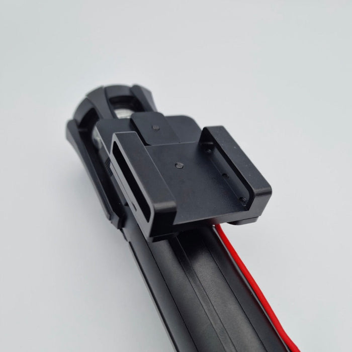 KY1 belt clip