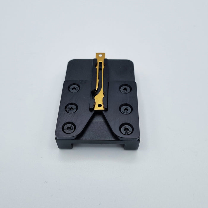 KY1 belt clip