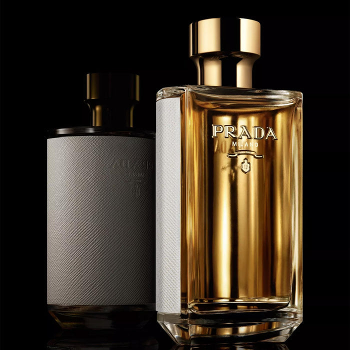 Prada La Femme Eau De Parfum 50ml Spray