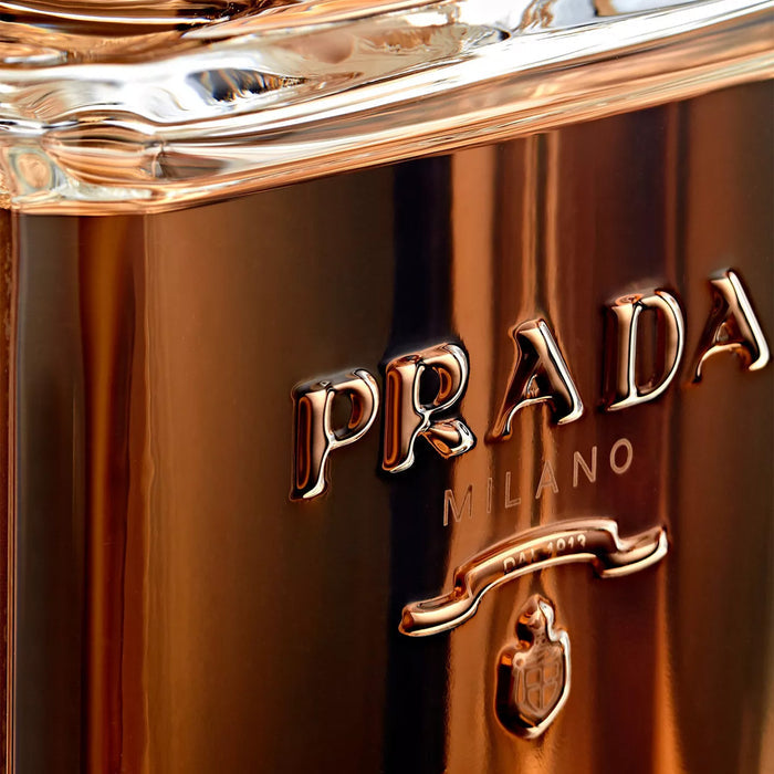 Prada La Femme Eau De Parfum 50ml Spray