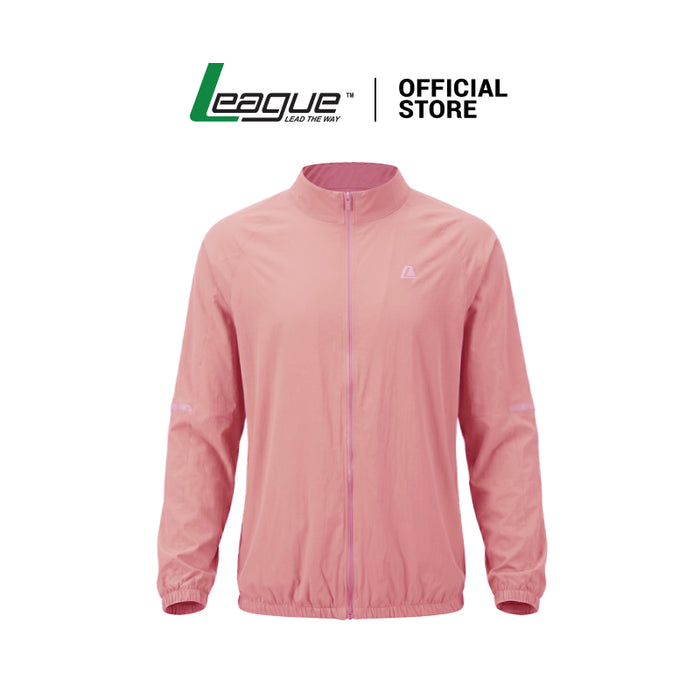 Lamont Jaket Training Wanita