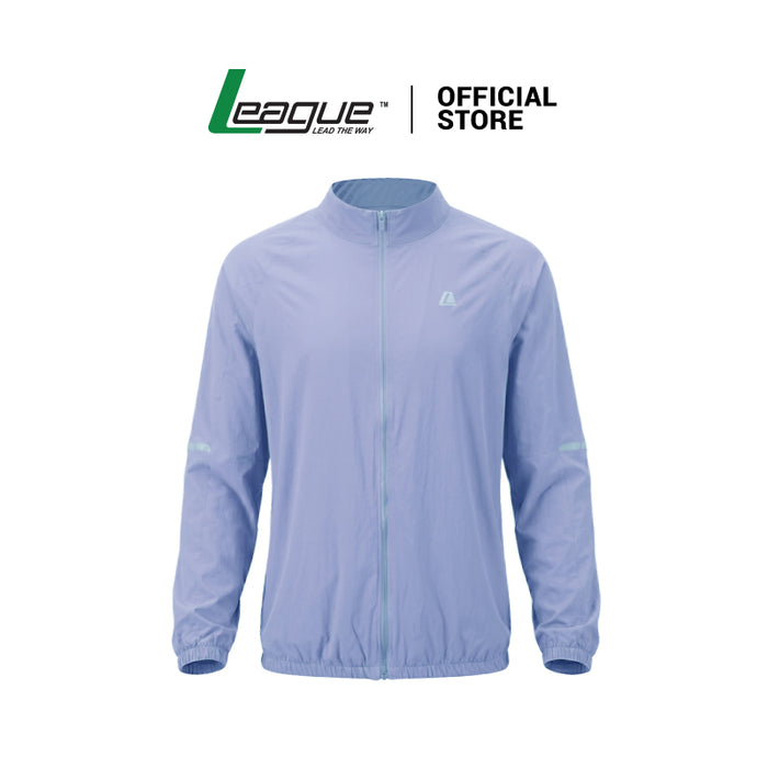 Lamont Jaket Training Wanita