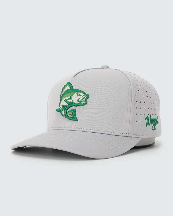 Large Mouth Hat