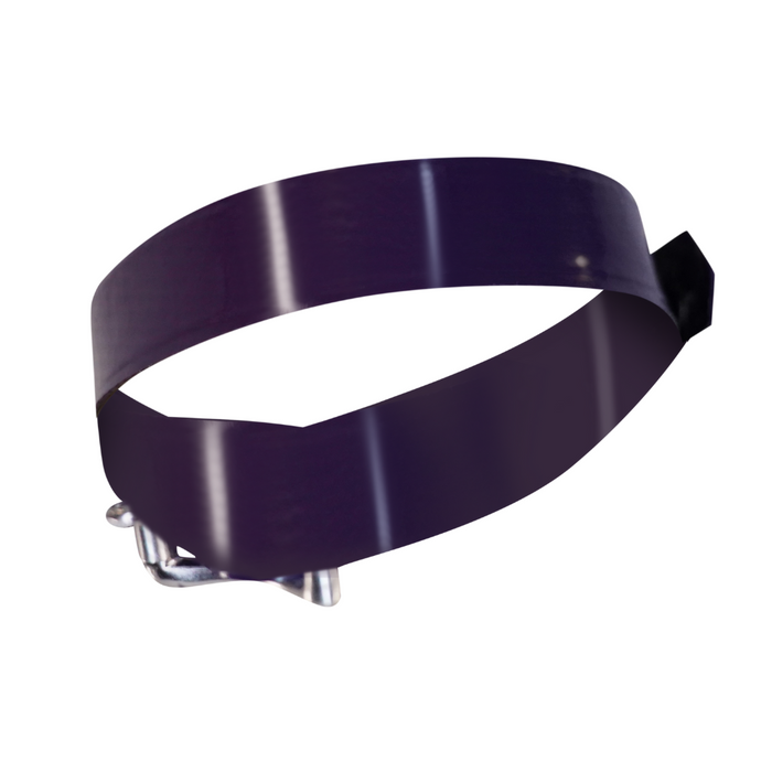 Latch Choker READY TO SHIP - Vex Inc. | Latex Clothing