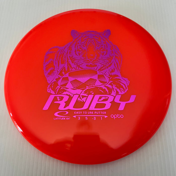 Orange/Purple Stamp/159g