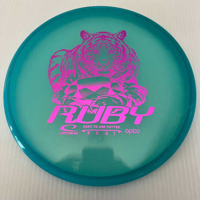 Blue/Purple Stamp/158g