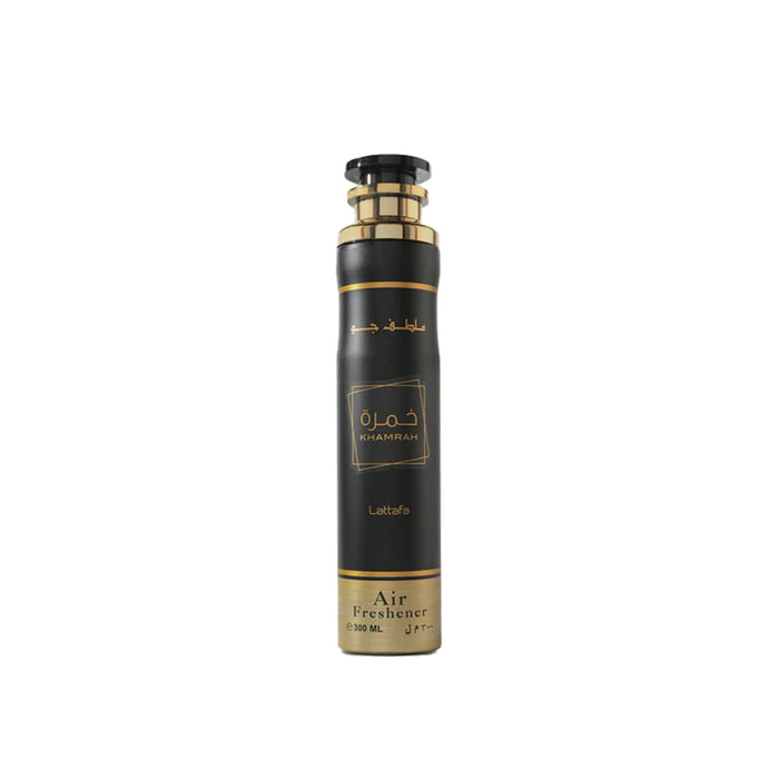 Lattafa Khamrah Air Freshener 300ml Spray