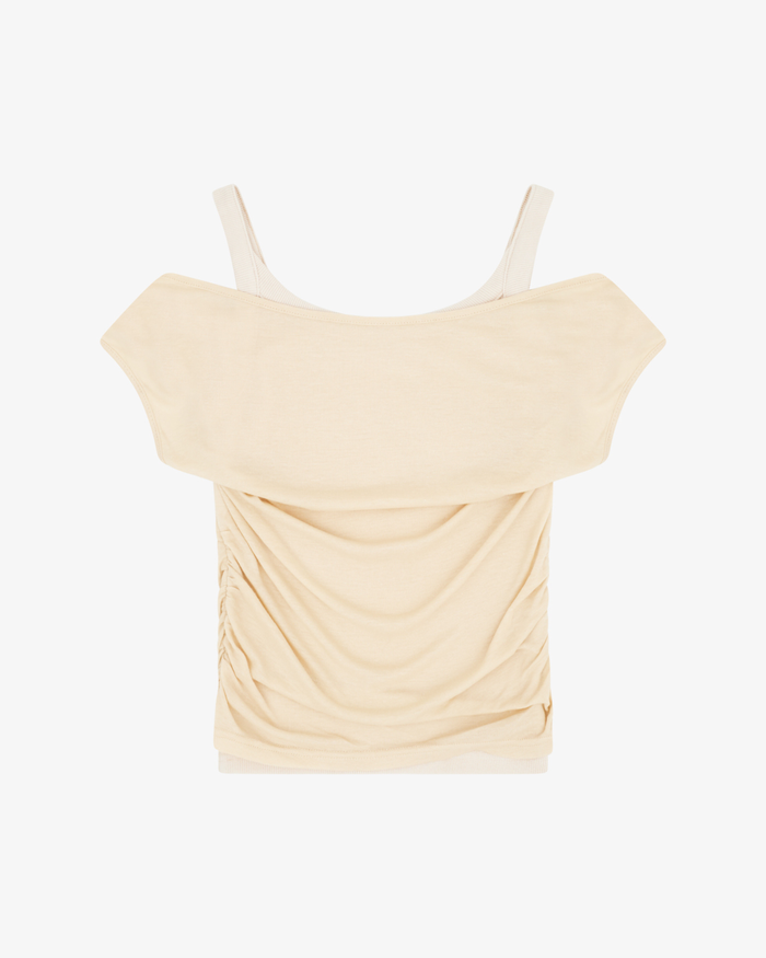 LAYERED TANK - SAND