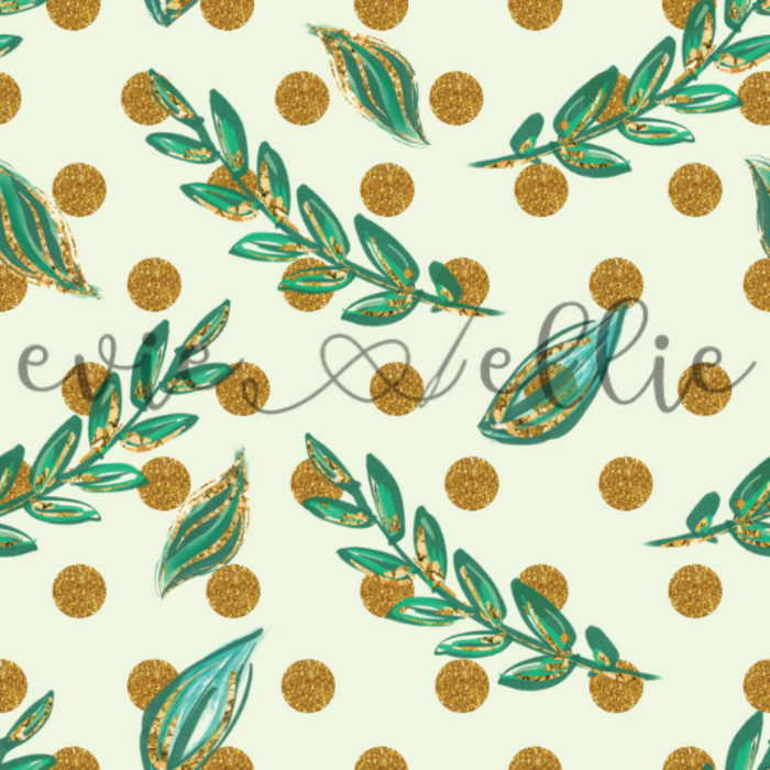 Leaves  - Multiple Colors