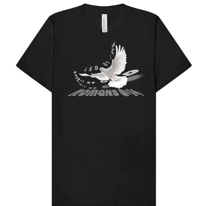 Black / XS / Bella + Canvas 3010C Fast Fashion Men's Heavyweight Street T-Shirt