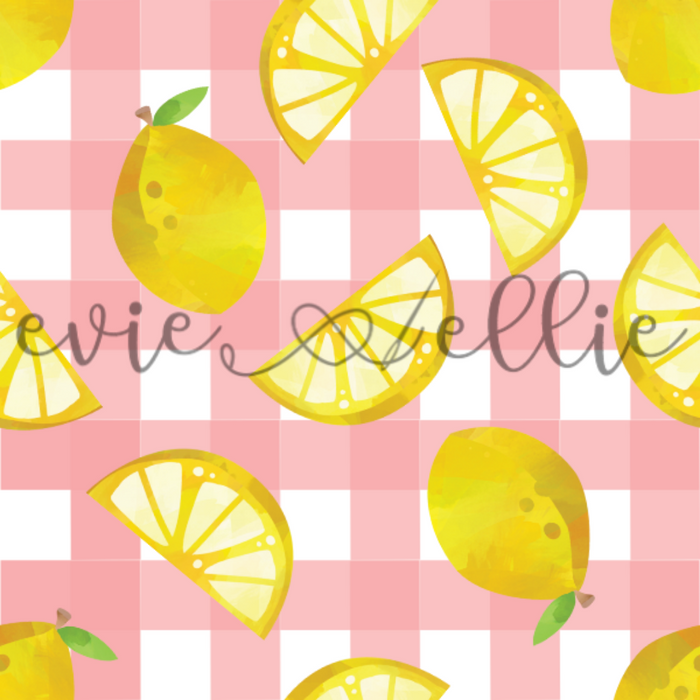 Lemon Squeezy  - Multiple Colors