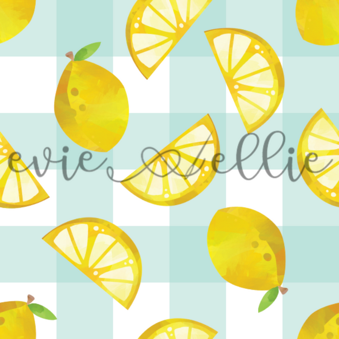 Lemon Squeezy  - Multiple Colors