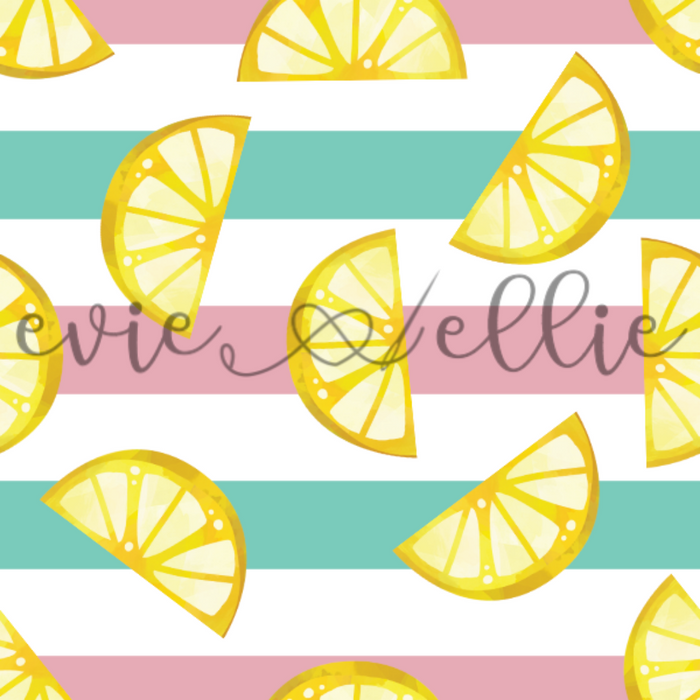 Lemonade  - Multiple Colors