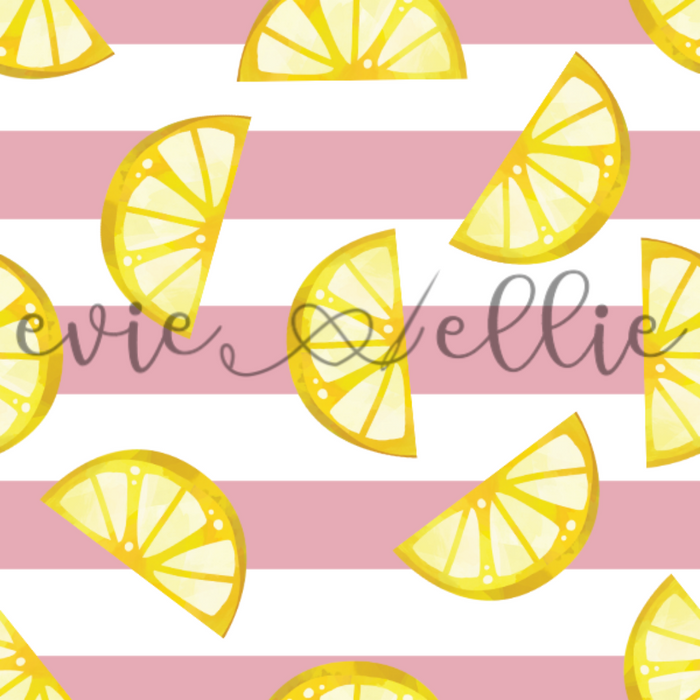 Lemonade  - Multiple Colors