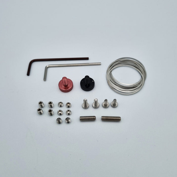 LGT Screw Pack