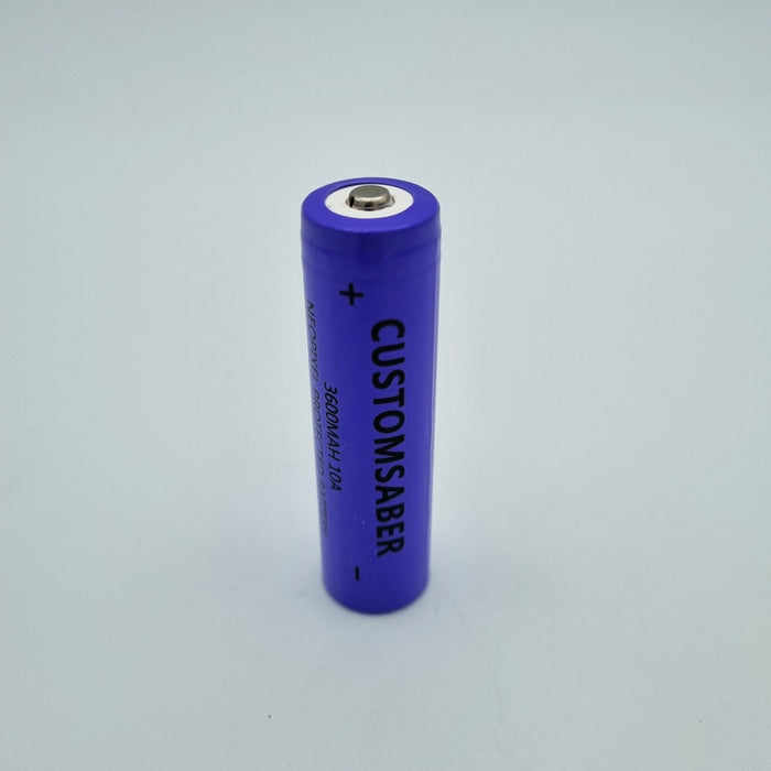 Batteries