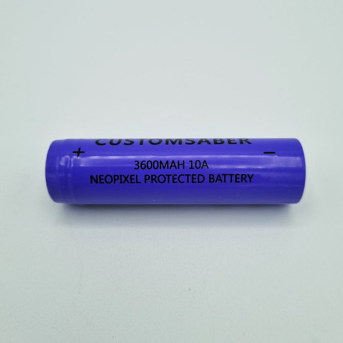 Batteries