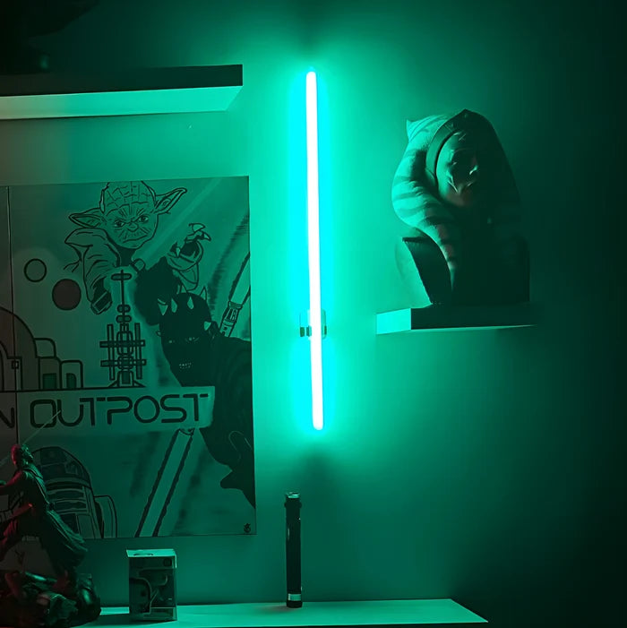 Lightsaber Display Light