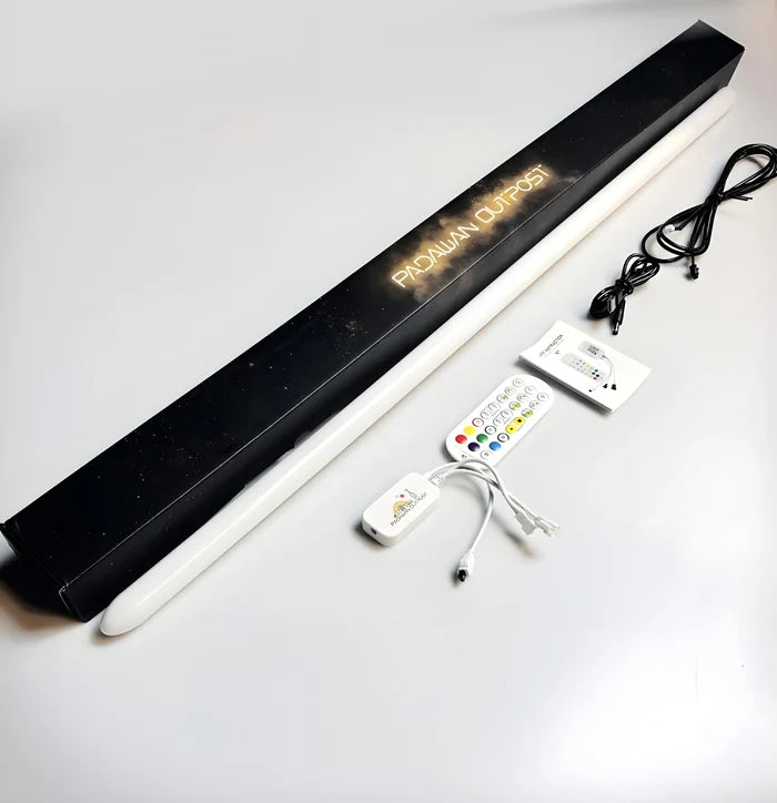 Lightsaber Display Light