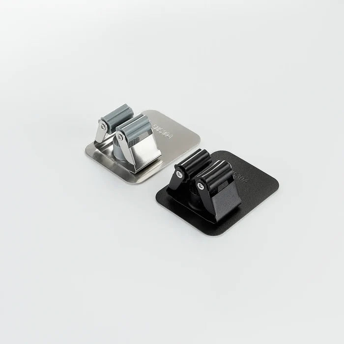 Lightsaber Wall Mounts