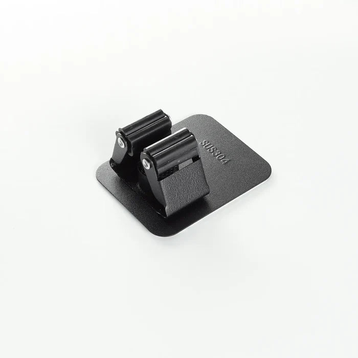 Lightsaber Wall Mounts
