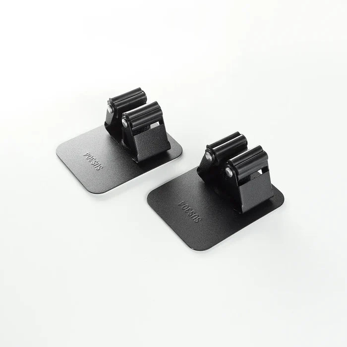 Lightsaber Wall Mounts
