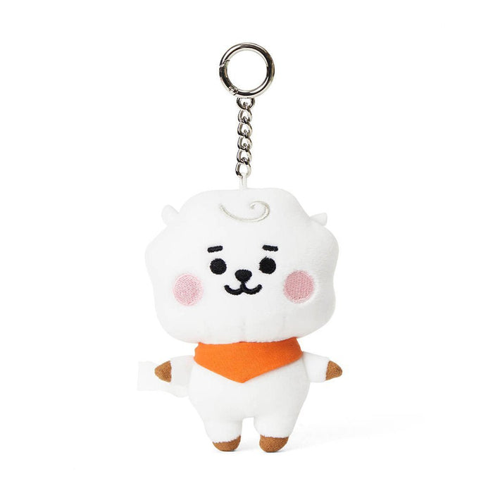 [LINE X BT21] Body Bagcharm 11cm Baby Version - K-STAR