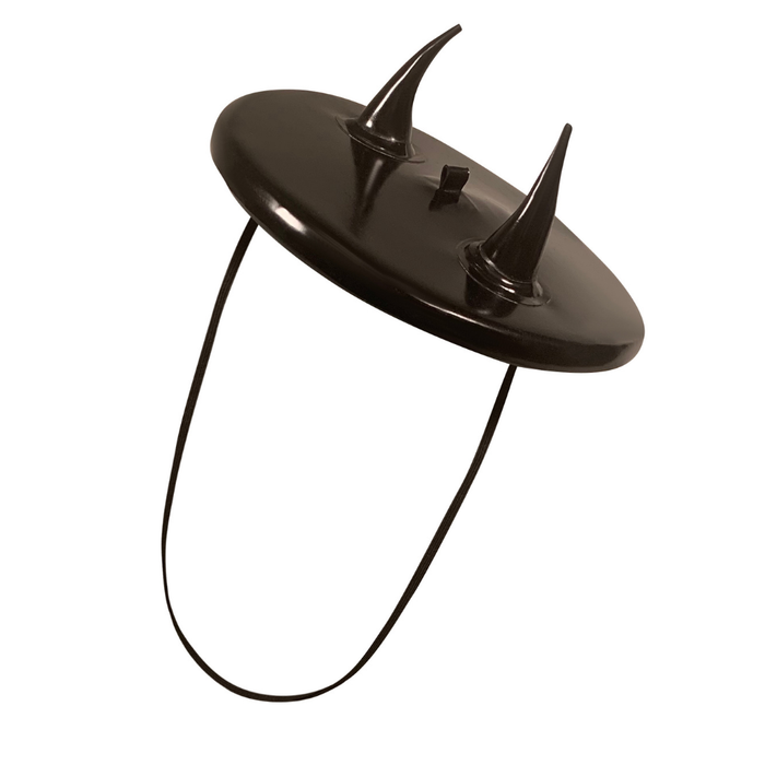 Little Devil Beret READY TO SHIP Womens - Vex Inc. | Latex Clothing
