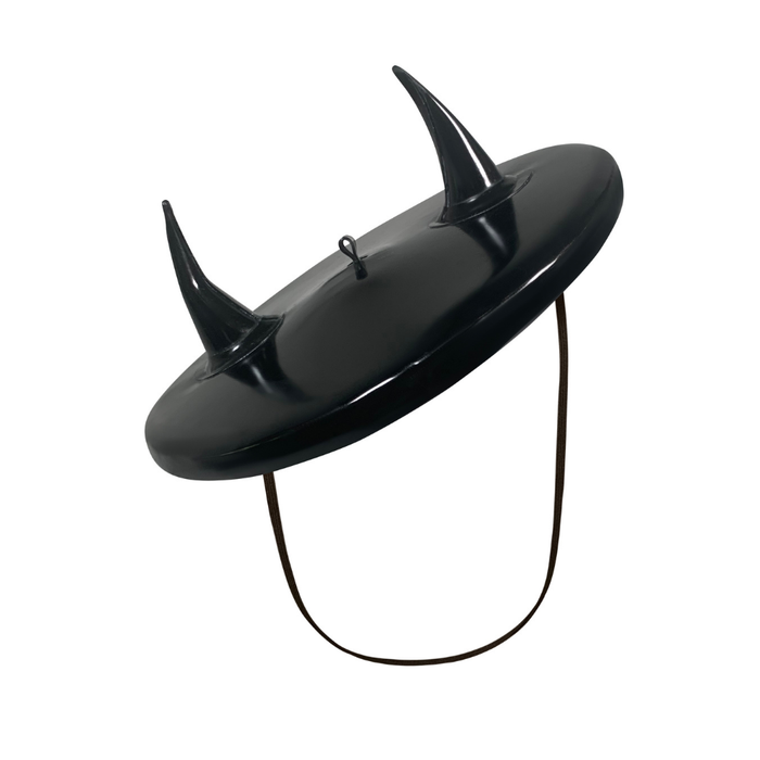 Little Devil Beret READY TO SHIP Womens - Vex Inc. | Latex Clothing