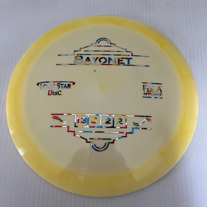 Yellows/Wonderbread Stamp/172g 9
