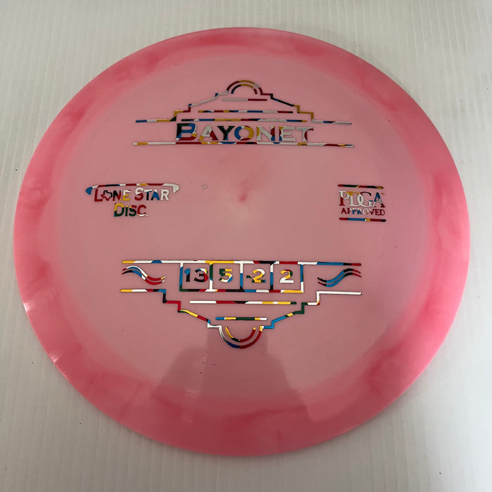 Pinks/Wonderbread Stamp/172g 12