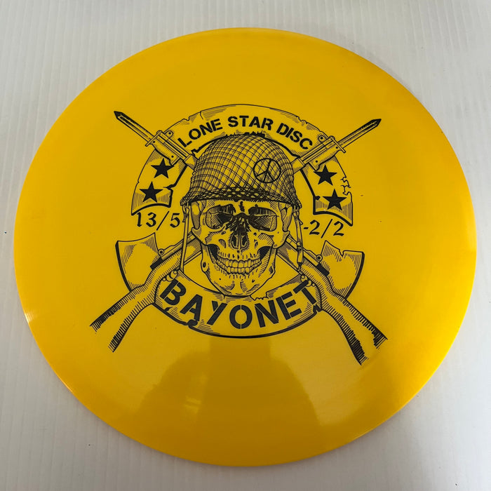 Orangey Yellow/Black Stamp/173g 16