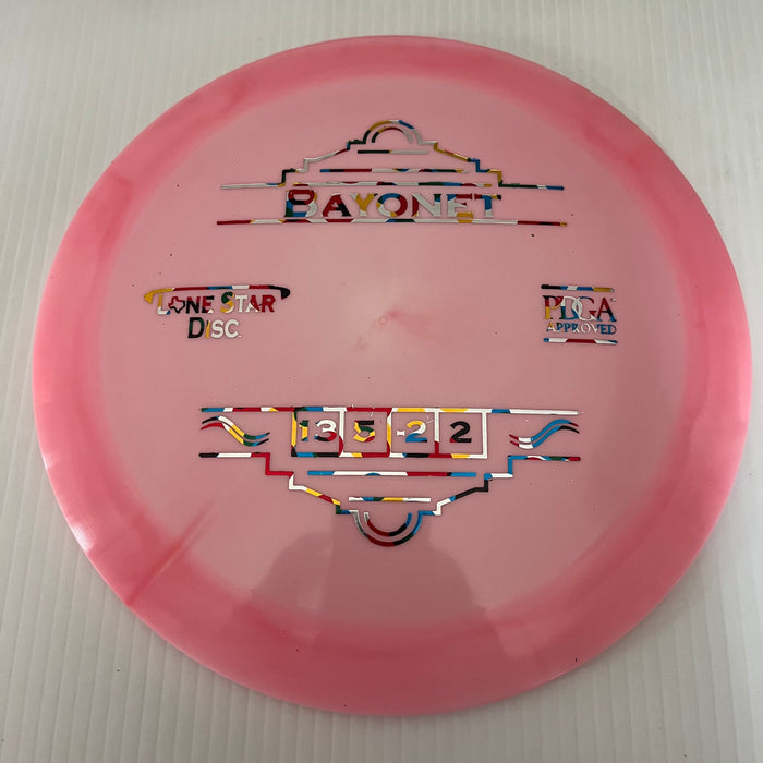 Pinks/Wonderbread Stamp/172g 5
