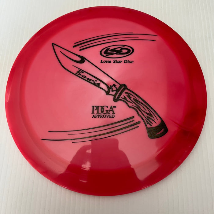 Pink & Red/Black Stamp/174g 11