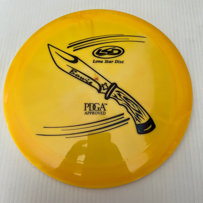 Yellowy Orange/Black Stamp/173g 12