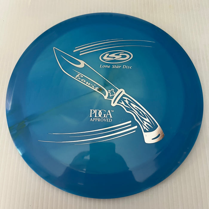 Lone Star Alpha Bowie 13/5/-1/3