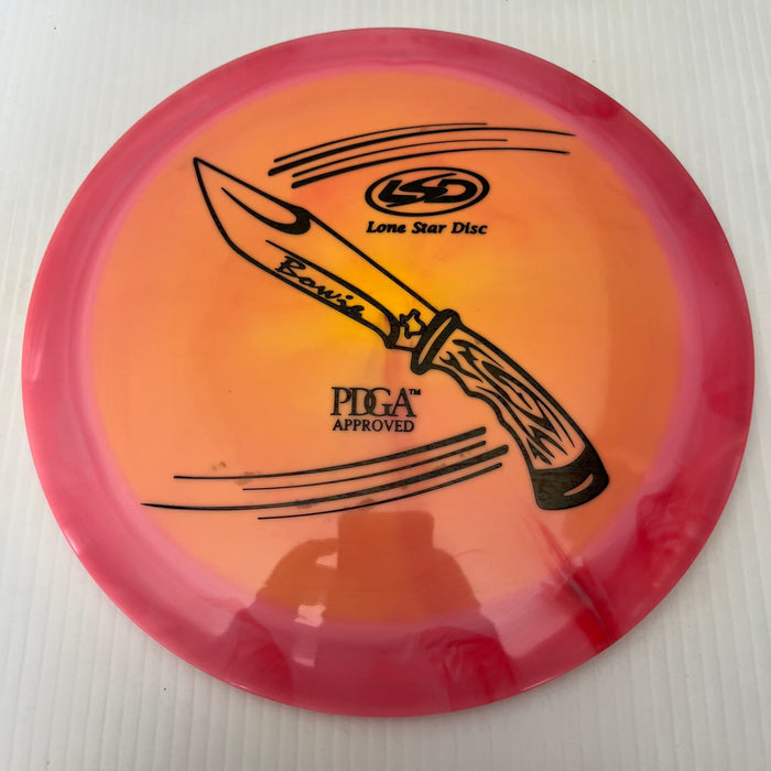 Orange & Pink/Black Stamp/174g 8