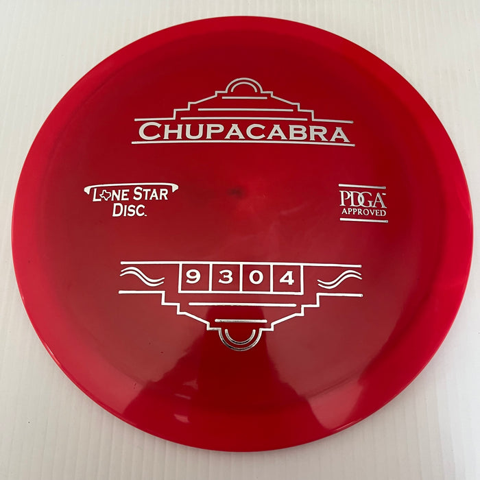 Red/Silver Stamp/170g 12