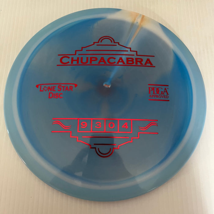 Blue & White/Red Stamp/173g 14
