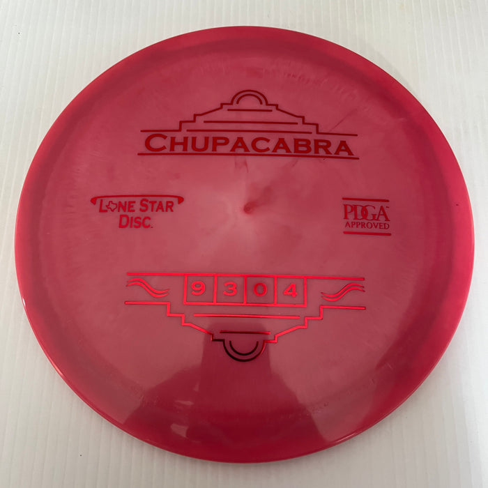 Dark Pink/Red Stamp/174g 15