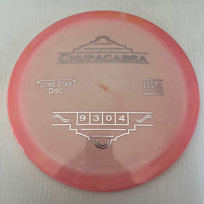 Pinks/Silver Stamp/170g 5