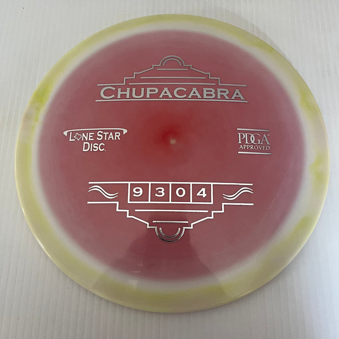 Pink & Yellow/Silver Stamp/170g 8