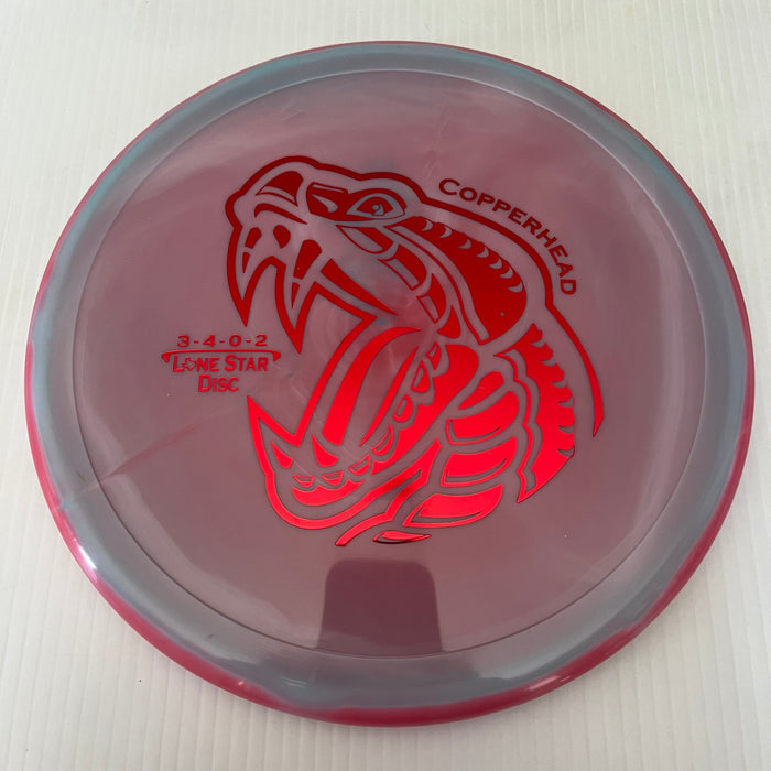 Pinks & Teal/Red Stamp/173g 9