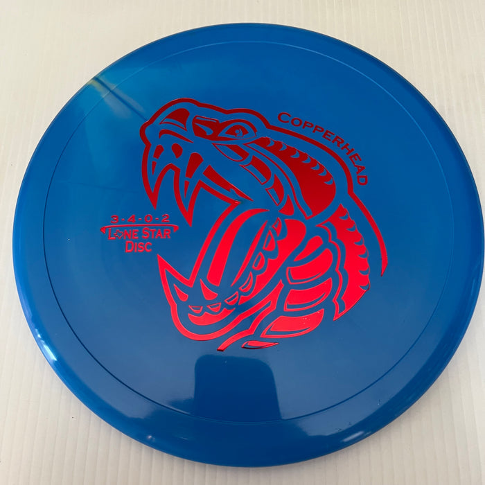 Blue/Red Stamp/173g 5