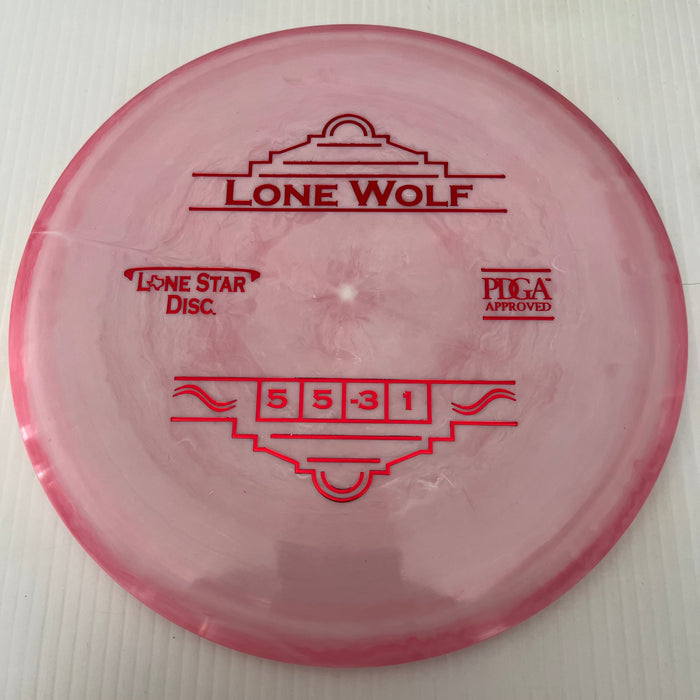 Pinks/Red Stamp/175g 12