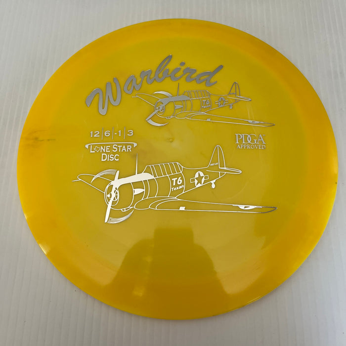 Orangey Yellow/Silver Stamp/173g 9