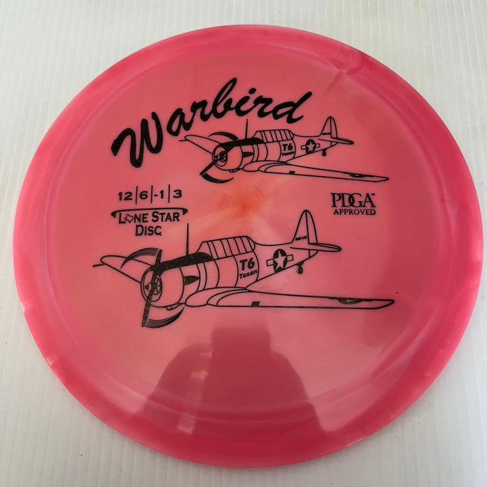 Pinks/Black Stamp/173g 12