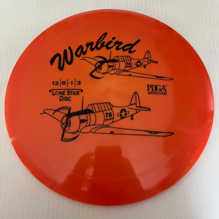 Orange/Black Stamp/173g 15