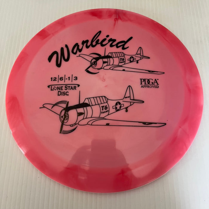 Pinks/Black Stamp/173g 5