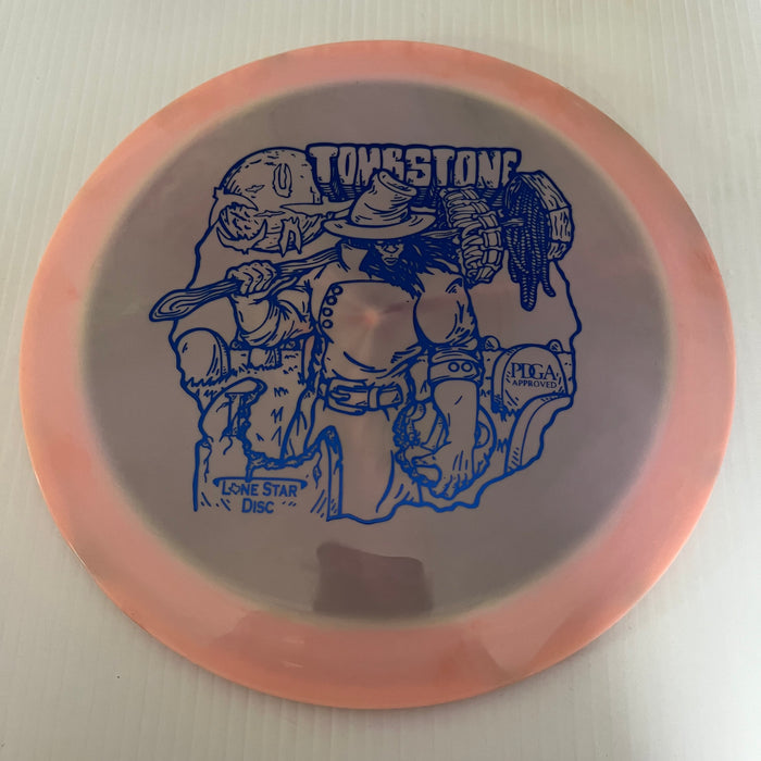 Pink & Grey/Blue Stamp/174g 11